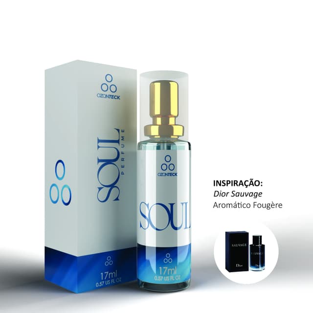 SOUL - Imagem principal