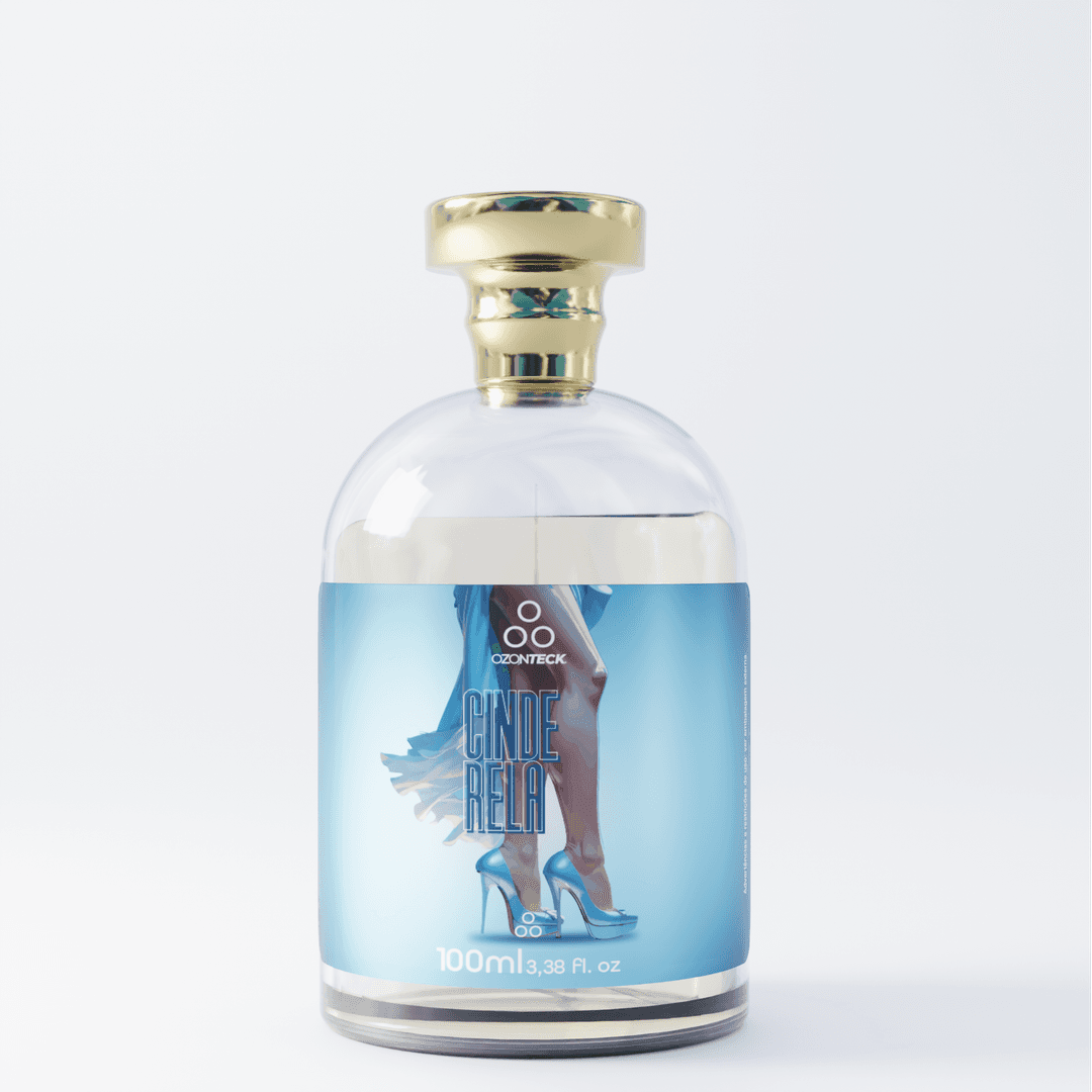 CINDERELA 100 ML
