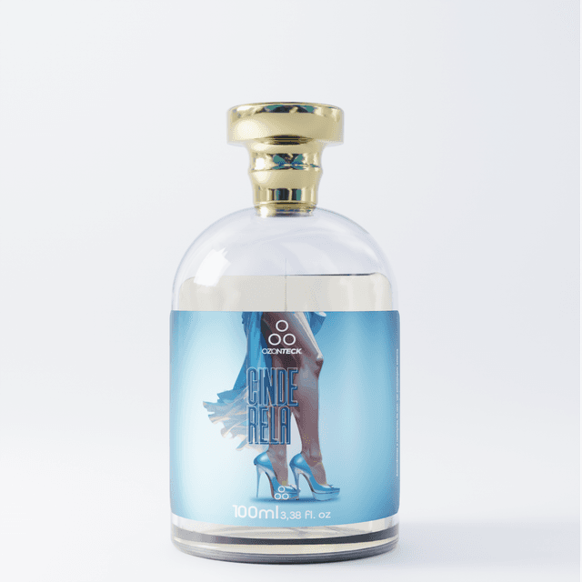 CINDERELA 100 ML - Imagem principal