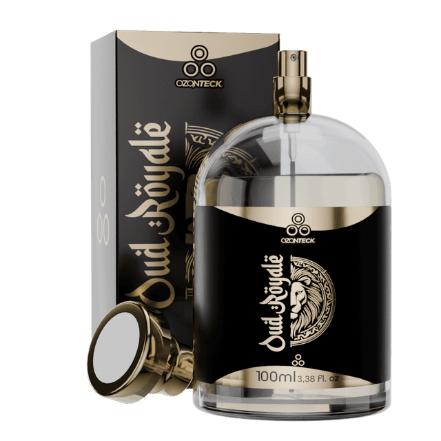OUD ROYALE 100 Ml - Imagem principal