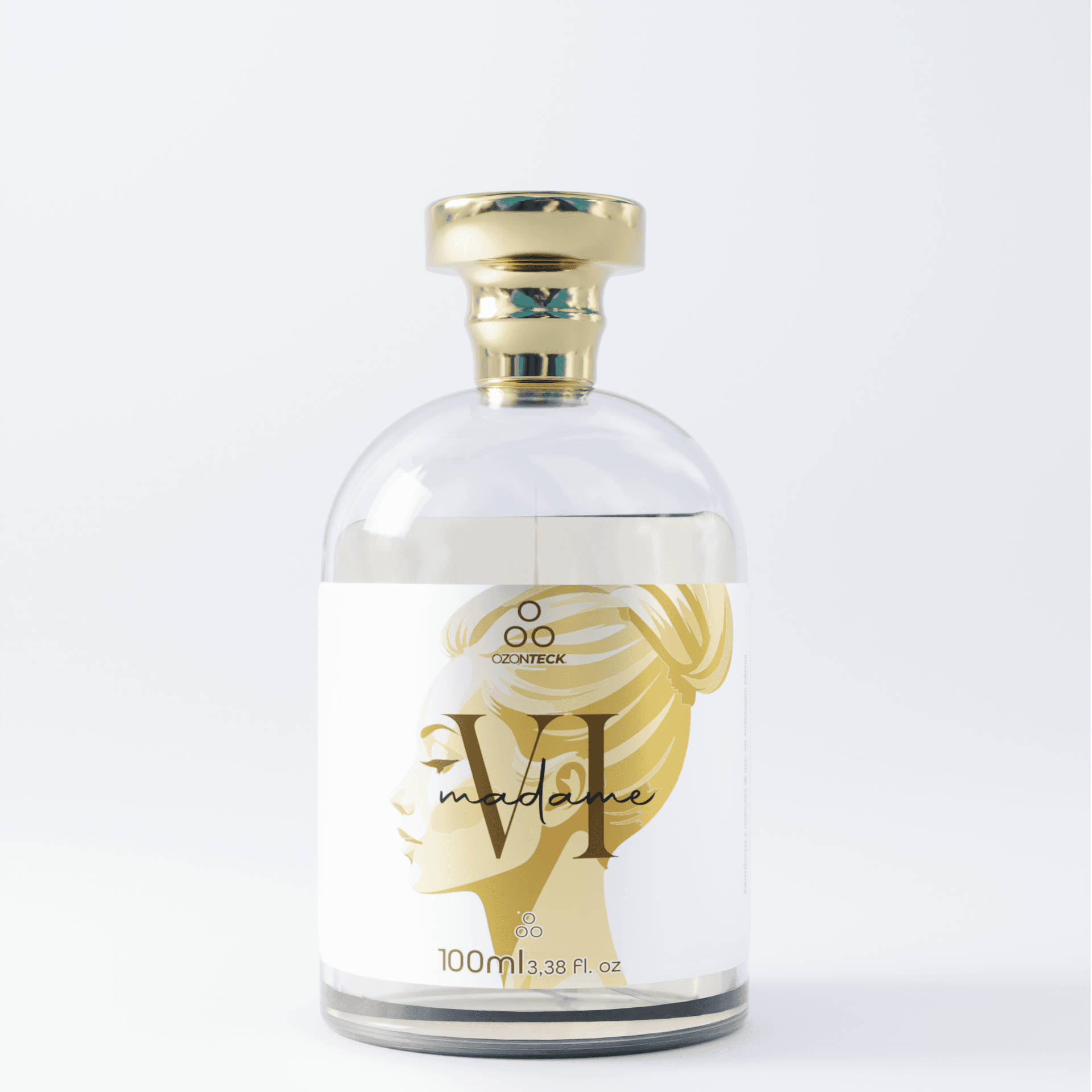MADAME VI 100 ML