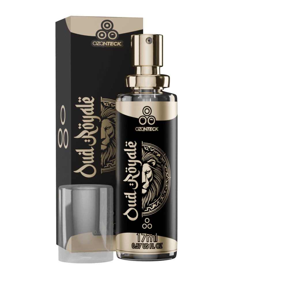 OUD ROYALE