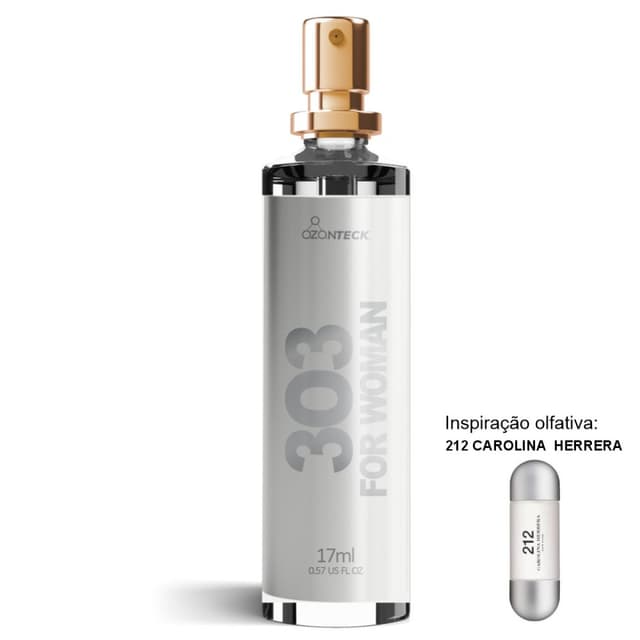 303 FOR WOMAN - Imagem 3
