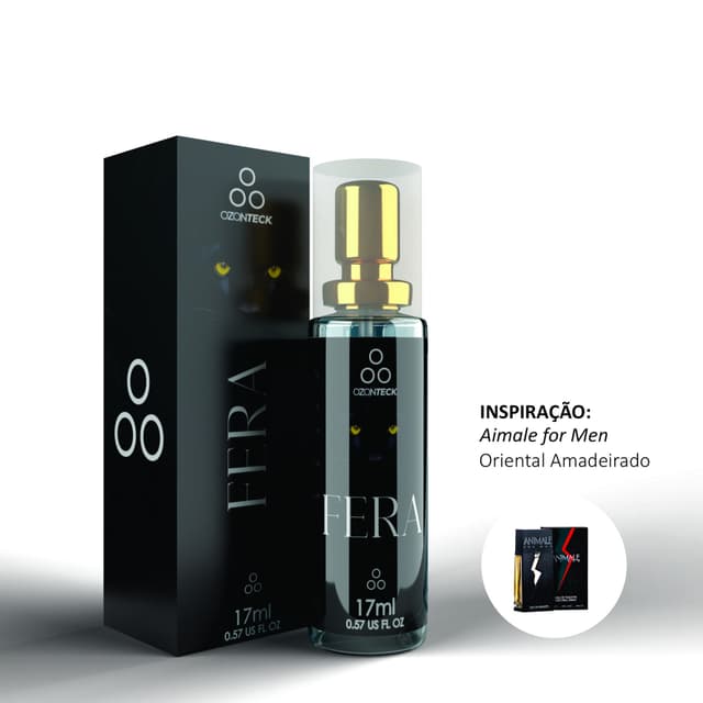 FERA - Imagem principal
