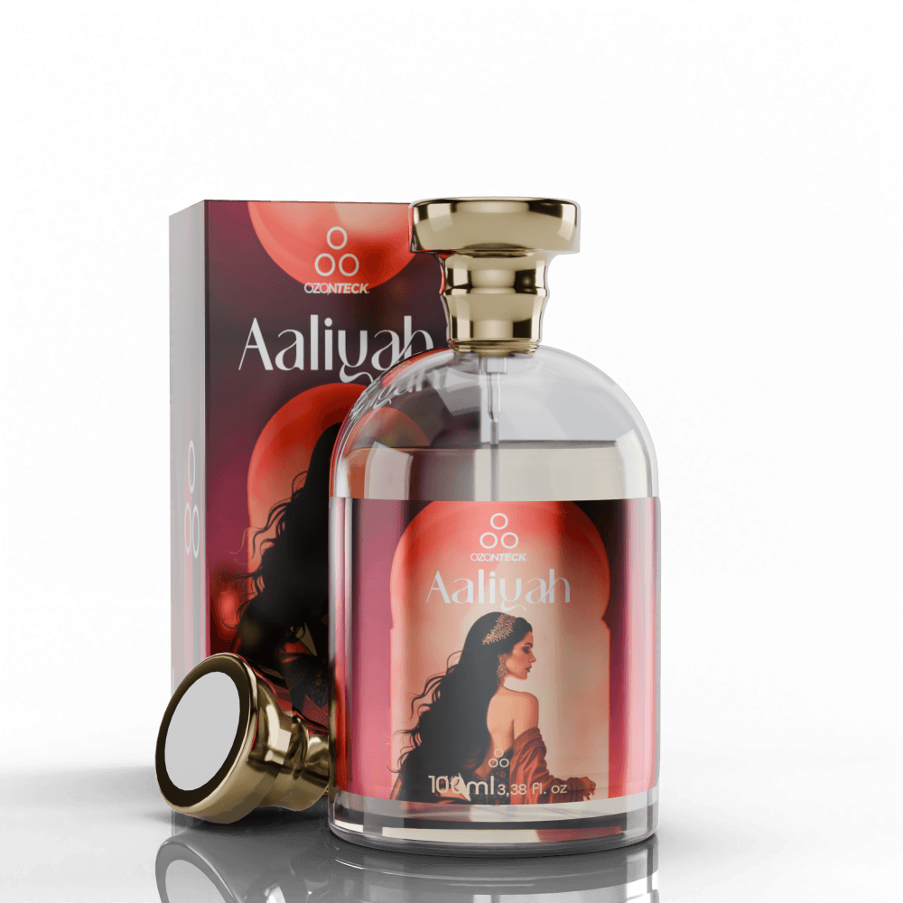 AALIYAH 100 Ml