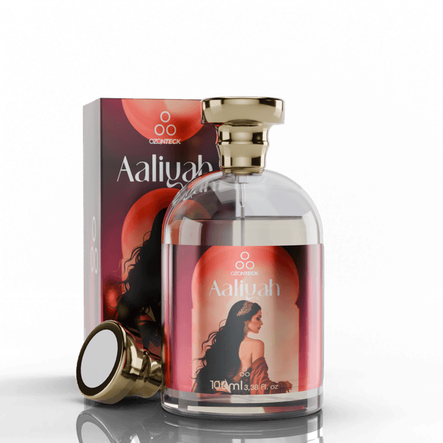 AALIYAH 100 Ml - Imagem principal