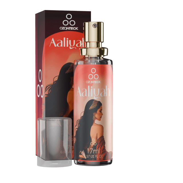 AALIYAH - Imagem principal