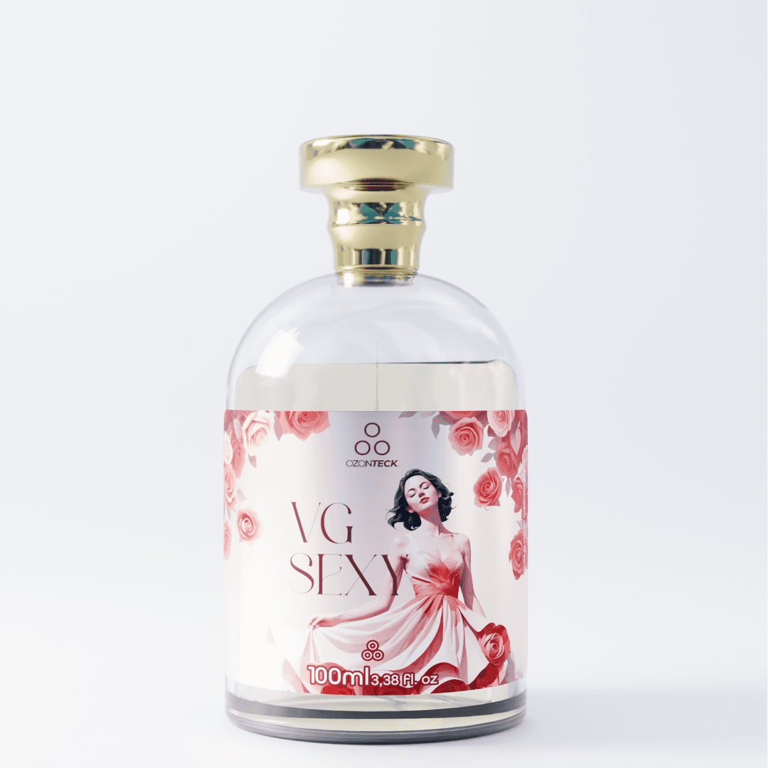 VG SEXY 100 ML