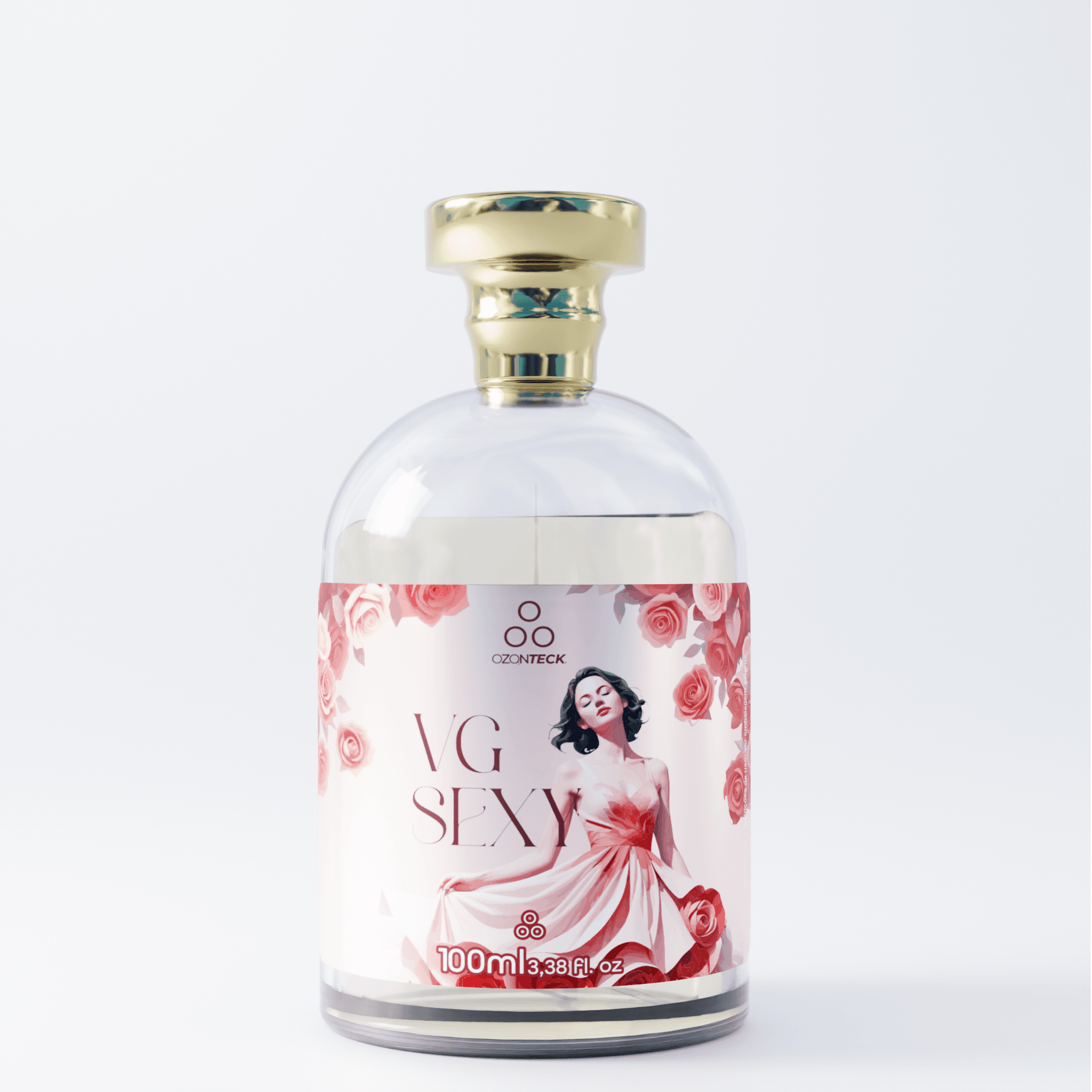 VG SEXY 100 ML