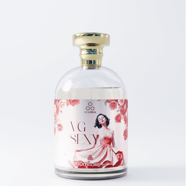 VG SEXY 100 ML - Imagem principal