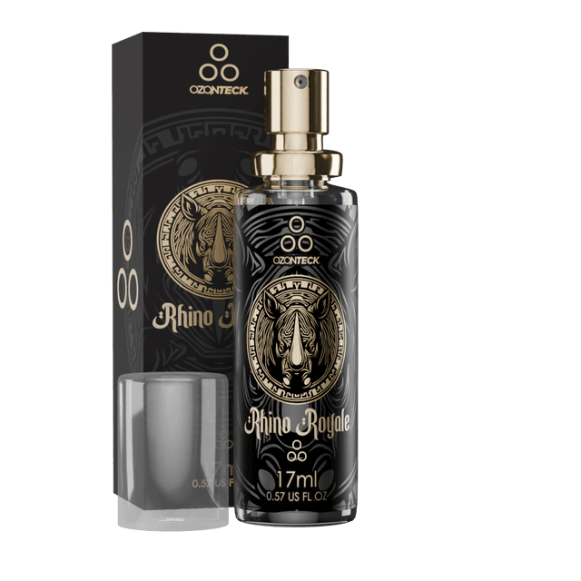 RHINO ROYALE - Imagem principal