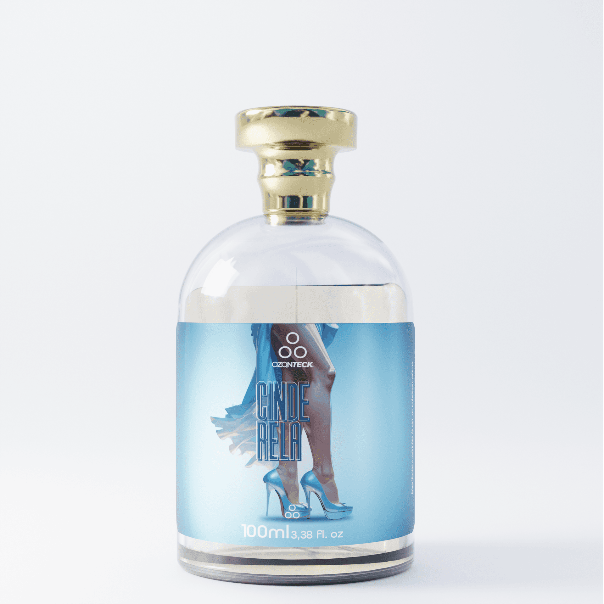 CINDERELA 100 ML