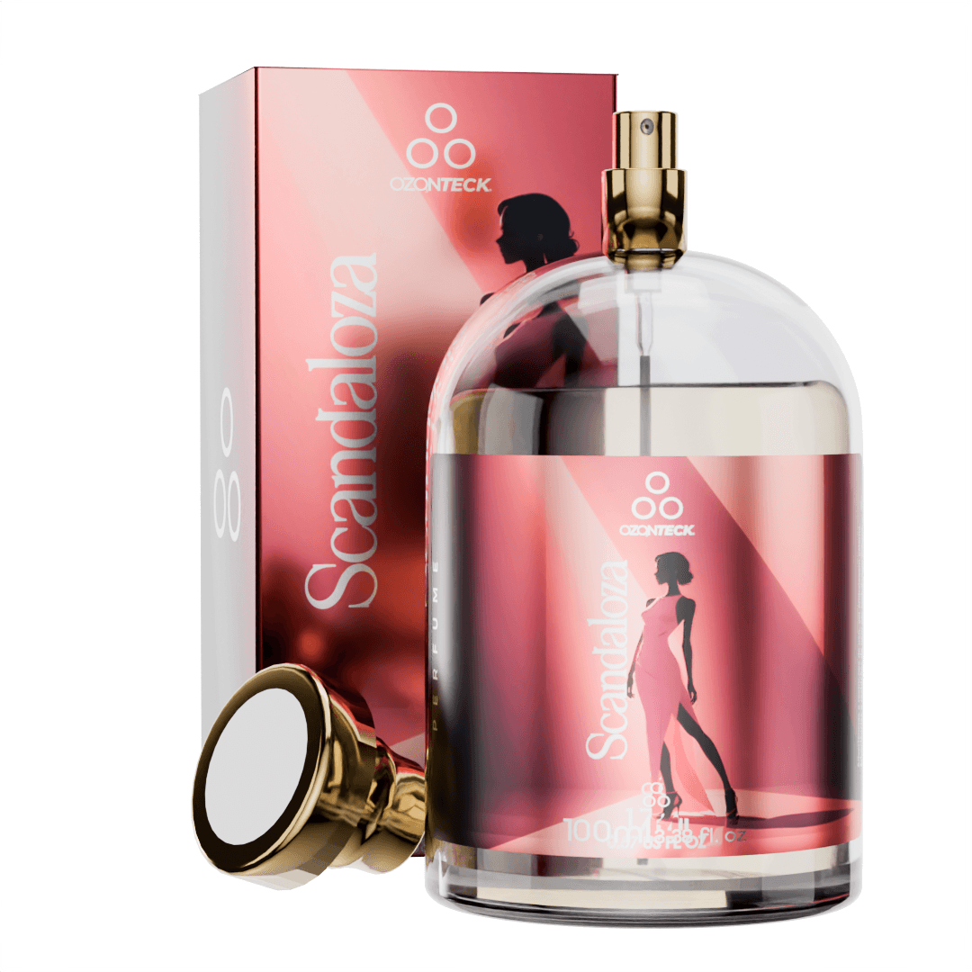 SCANDALOZA 100 ML