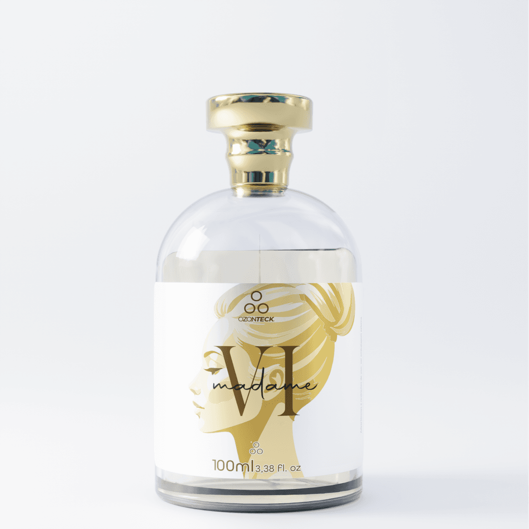 MADAME VI 100 ML