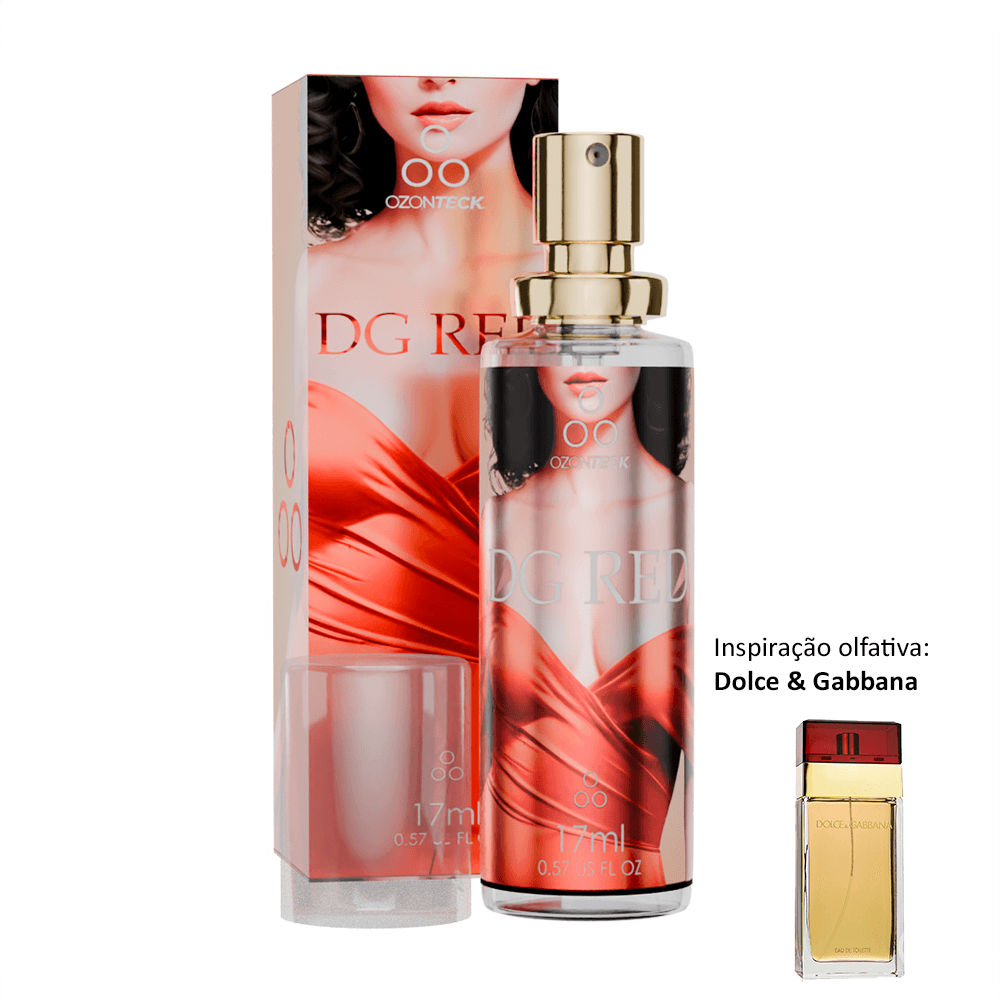 DG RED
