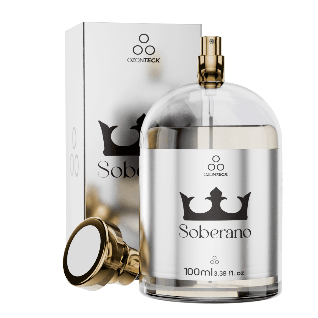 SOBERANO 100 ML