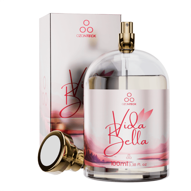 VIDA BELLA 100 ML - Imagem principal