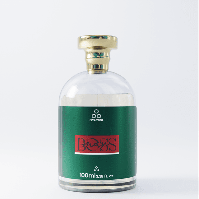 MAX BOSS 100 ML - Imagem principal